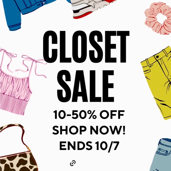 Deep discounts… $$$ Make an offer! - Picture 1 of 1